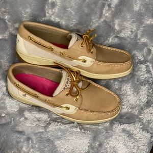 Women’s Sperry Top Sider Shoes